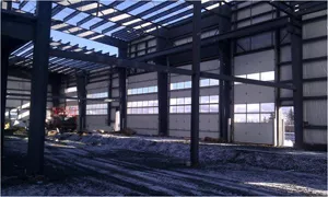 Architect Overhead Door