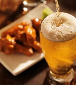 Outdated garage doors